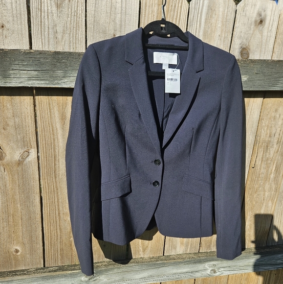 Boss Suit NWT